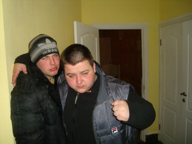 Владан Баранник | Волгоград