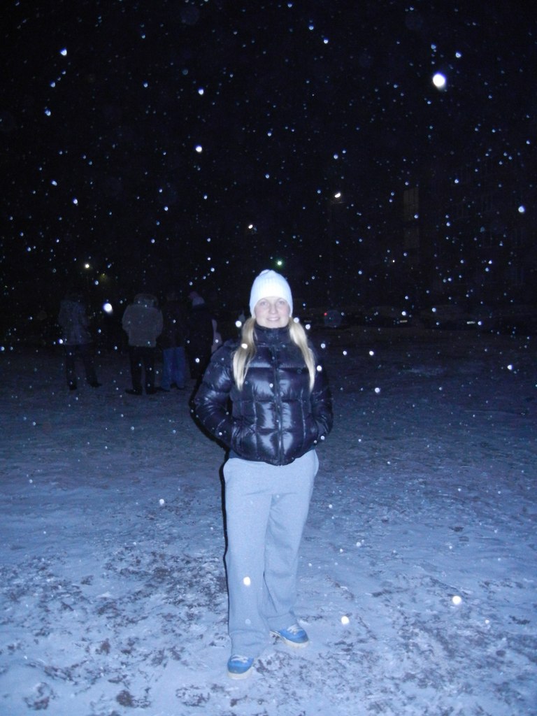 Наталья Николаева | 