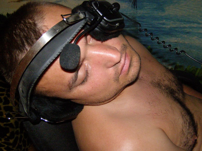 Дмитрий Брейнич MAUZER | Санкт-Петербург