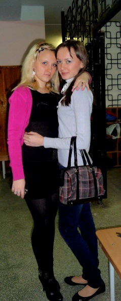 №8, Дарья Овчинникова, 31 год, Екатеринбург №8, Дарья Овчинникова, 31 год, Екатеринбург