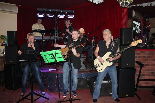 Владимир Татарченко | Москва