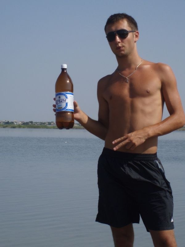 Андрей Паталаха $#Toki$# | Ровно