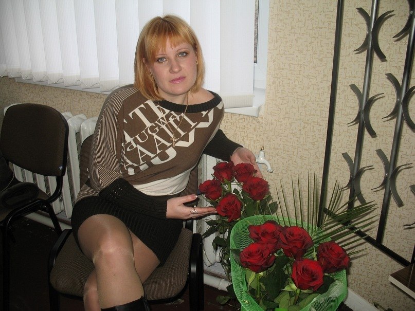 Надежда Сердюк | Арциз