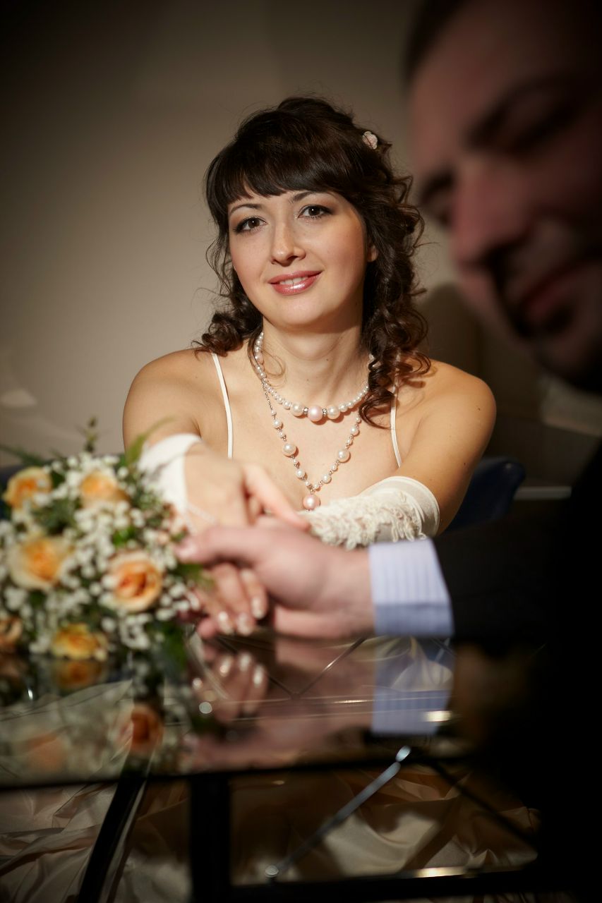 Ольга Игнашева | Санкт-Петербург