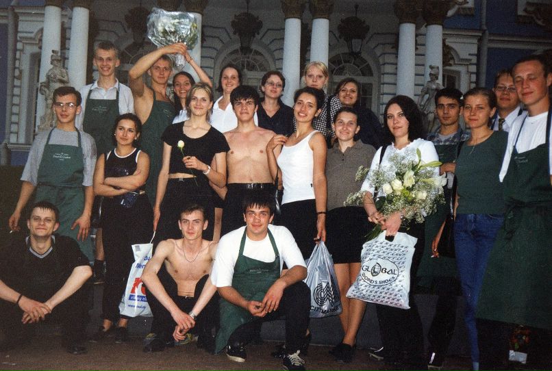 Надежда Дёгтева | Чутово