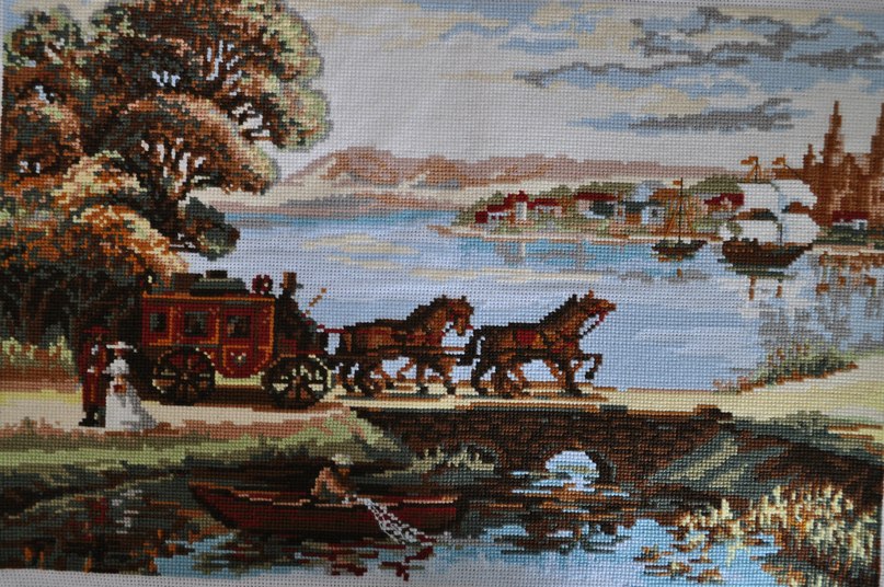 Оксана Перминова | Киров