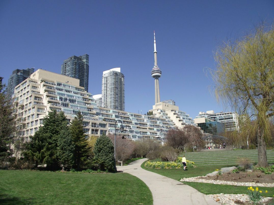 Marta Malina | Toronto