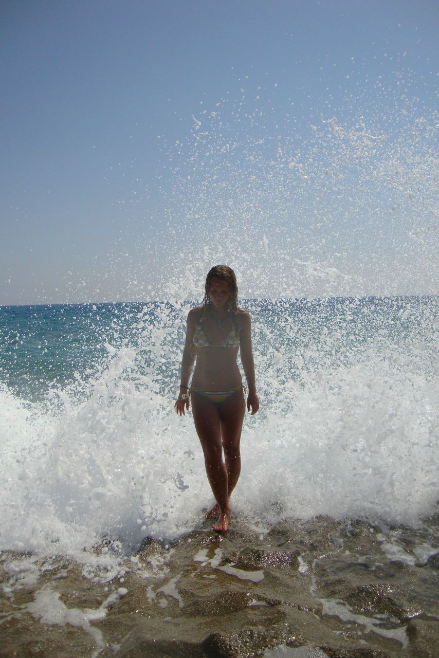 Ирина Родина | Москва