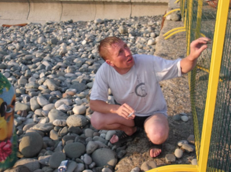 Владимир Богданов vladimir06.80 | Вахнова Кара