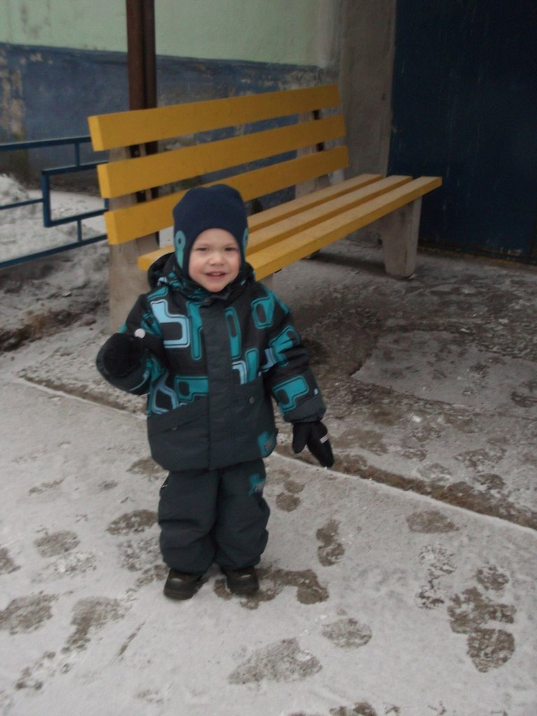 Марина Клега | Мурманск