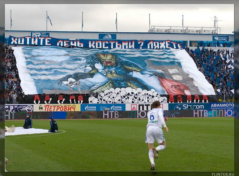 Виктор Кашлаков | Санкт-Петербург