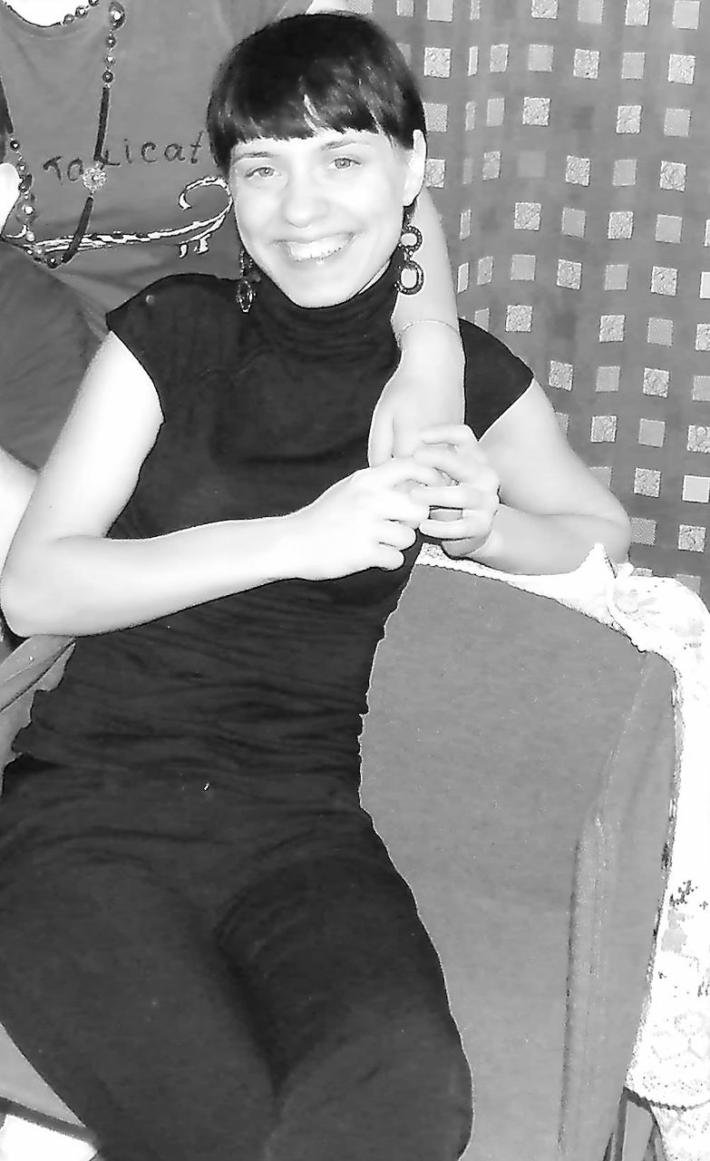 Александра Анурова | Мытищи