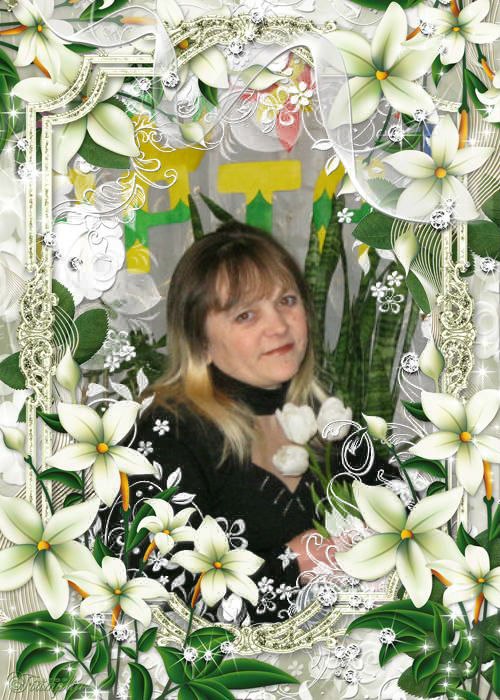 Елена Жак | Калач