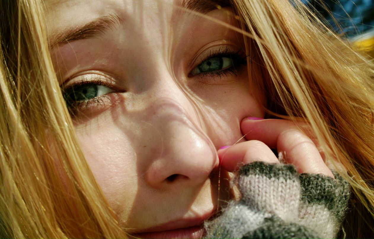 Anna Schutrowa | Новосибирск