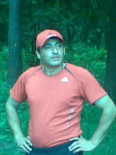 Тарон Аракелян | Москва