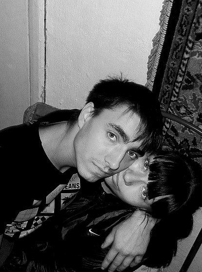 Леночка Скороходова | Нижний Тагил