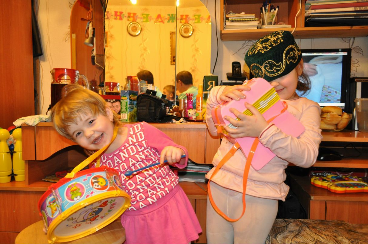 Раушания Замалиева | Казань