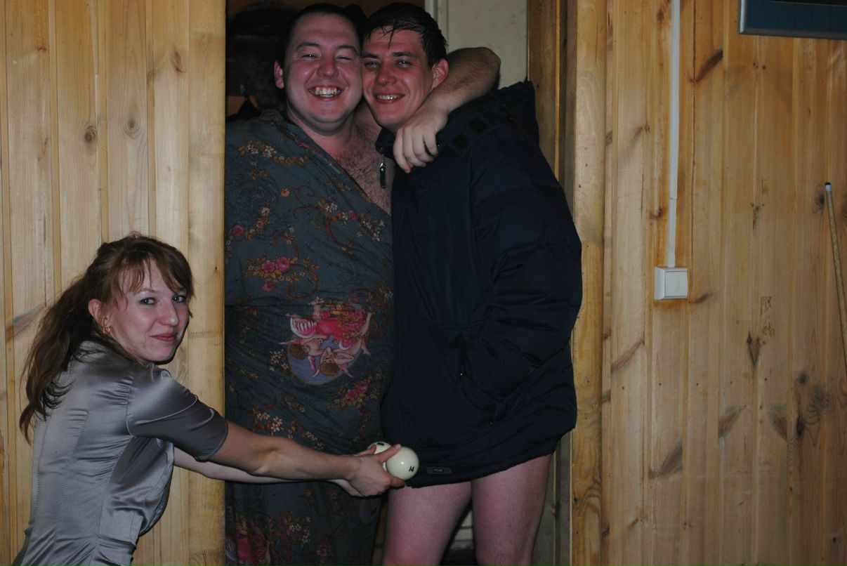 Ринат Гатауллин | Казань