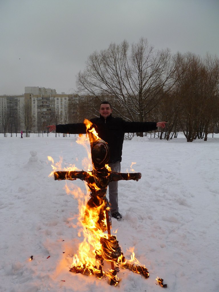 Роман Непомню котяра | Москва