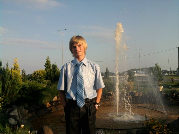 №166, Давід Лелкеш №166, Давід Лелкеш