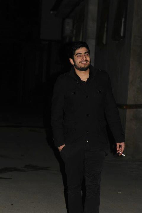 Riad Sariev | Баку