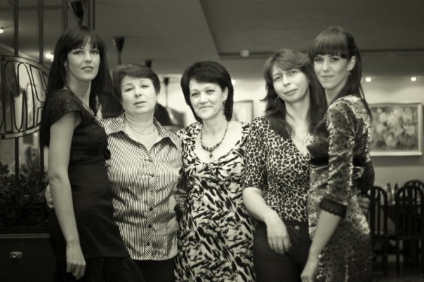 №32, Татьяна Аникушина, 53 года, Санкт-Петербург №32, Татьяна Аникушина, 53 года, Санкт-Петербург