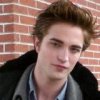 Аватар: Robert Pattinson