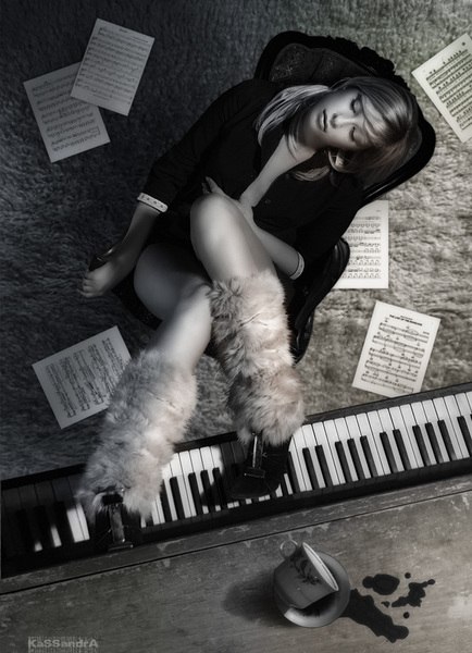 Маріанна Півень ♪M@rajna♫♬ | Львов