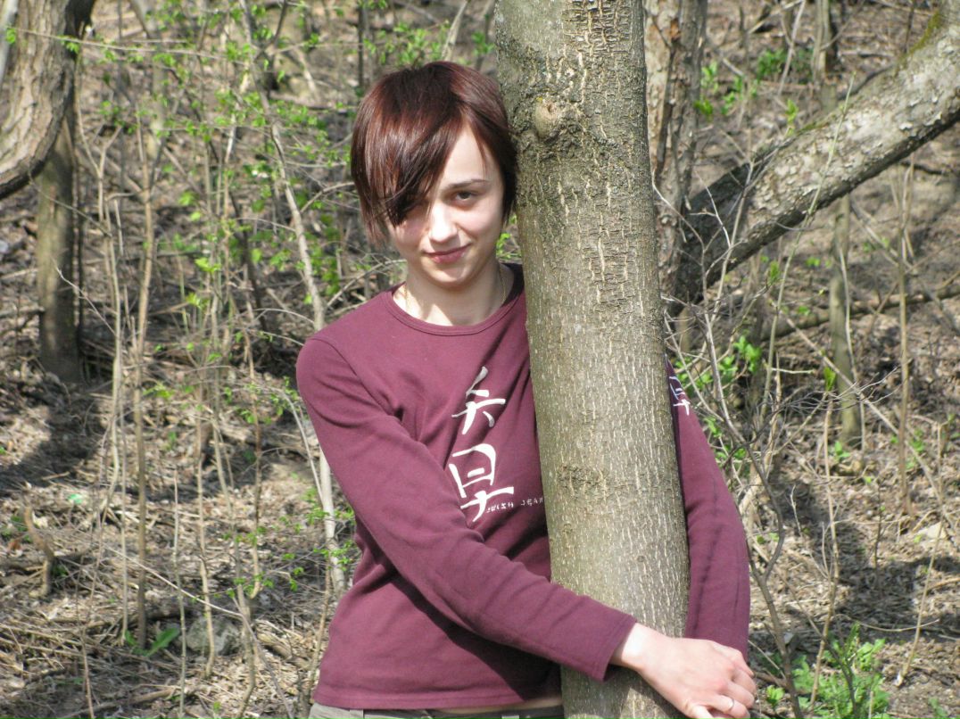 Юзьків(Каплюк) Марія | Киев