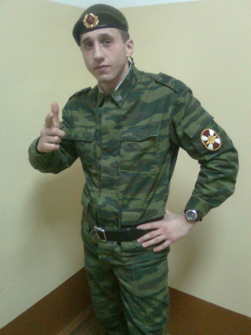 Константин Долинский | Красноярск