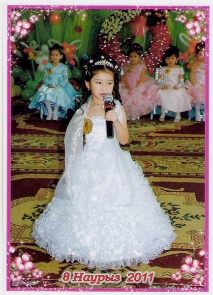 №15, Anel Eskara, 30 лет, Шымкент, Казахстан №15, Anel Eskara, 30 лет, Шымкент, Казахстан