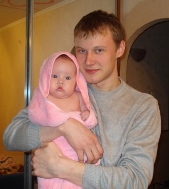 Кирилл Коршунов | Екатеринбург