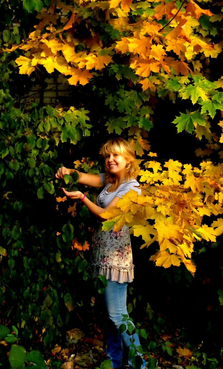 Алёна Саласюк | Бердичев