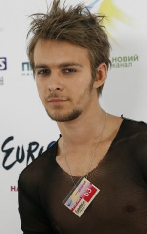 №17, Макс Барских №17, Макс Барских