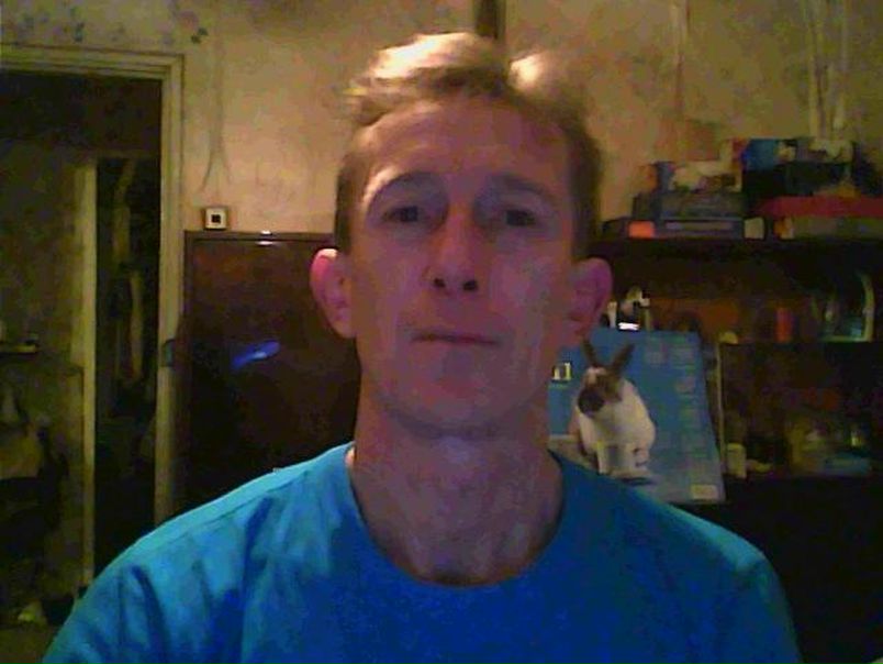 №3, Игорь Чистяков №3, Игорь Чистяков