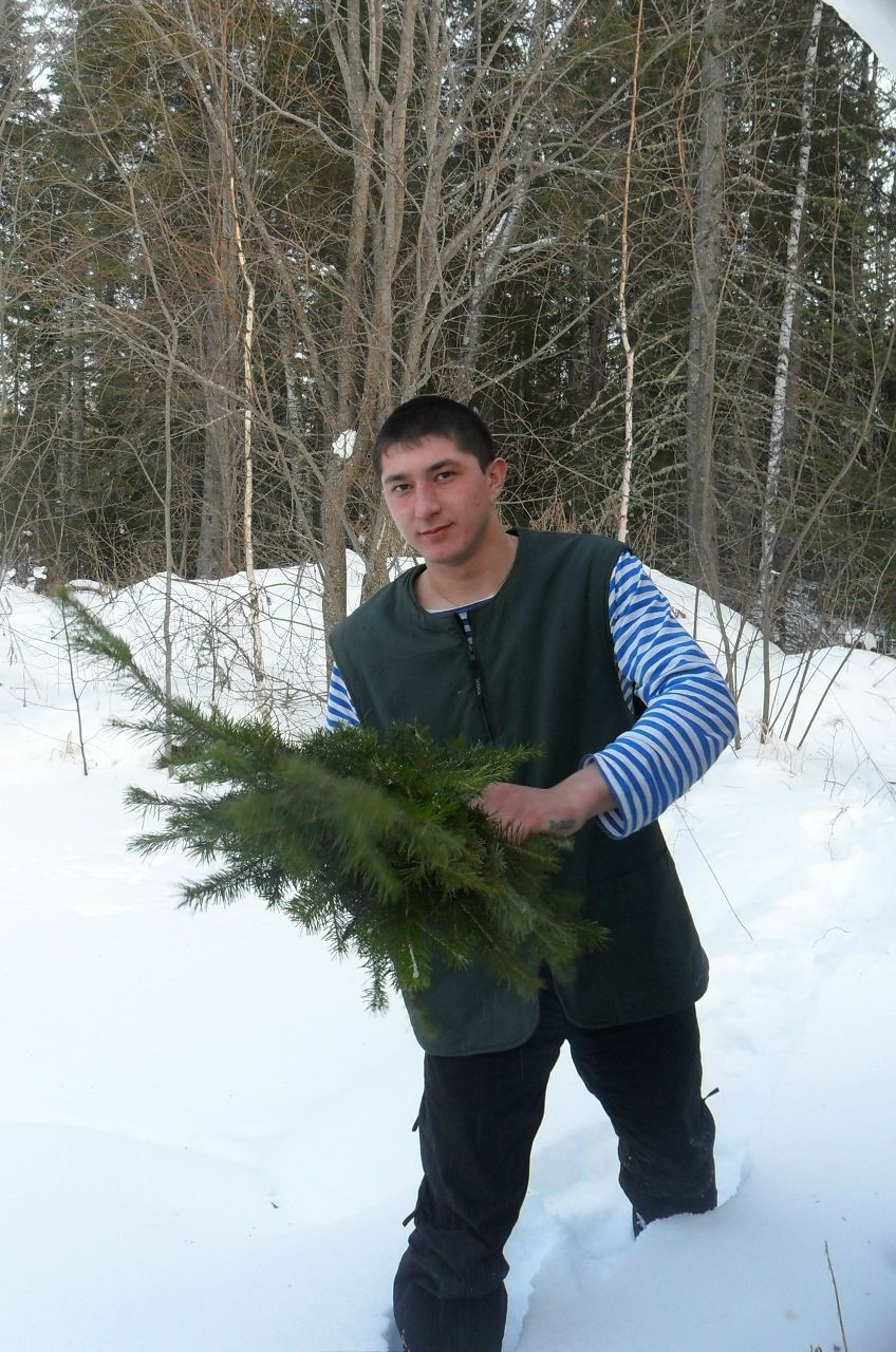 Марат Гафуров | Омск
