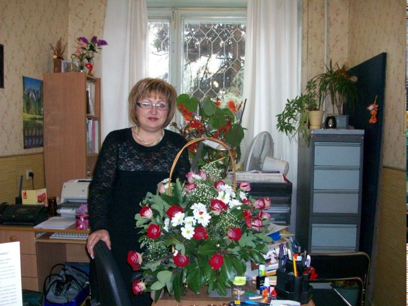 Татьяна Татьянова | Запорожье
