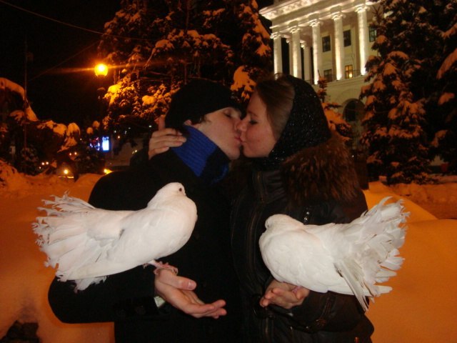 Андрей Дивисенко Евгеньевич | Киев