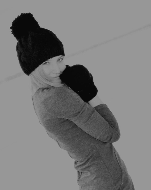 Арина Курганская | Воронеж