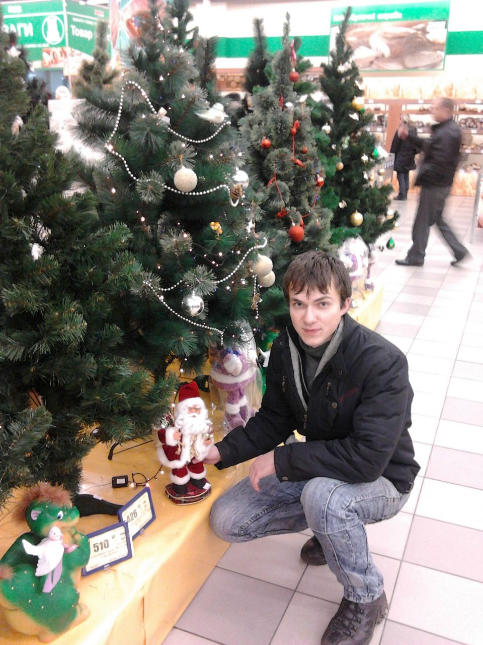 Игорь Чеканов | Харьков