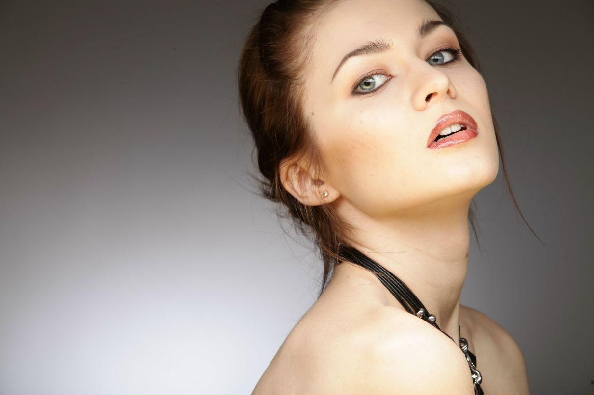 Аня Смолякова ~ВОРОНА~ | Санкт-Петербург