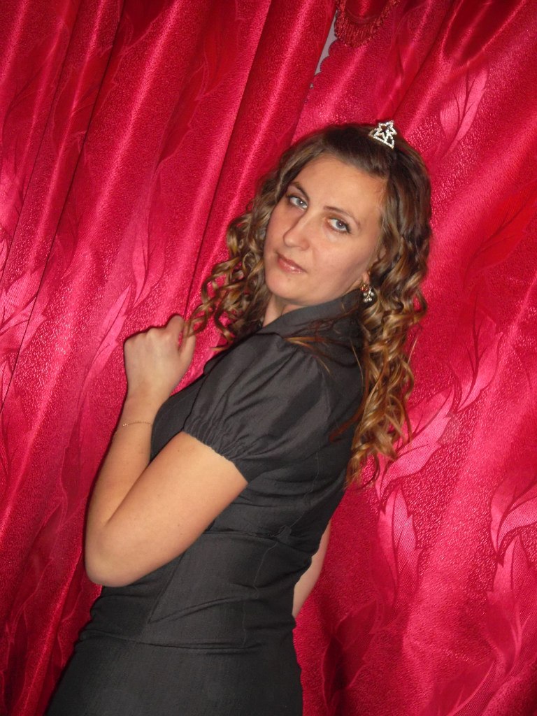 Наталья Курочкина | Светлое