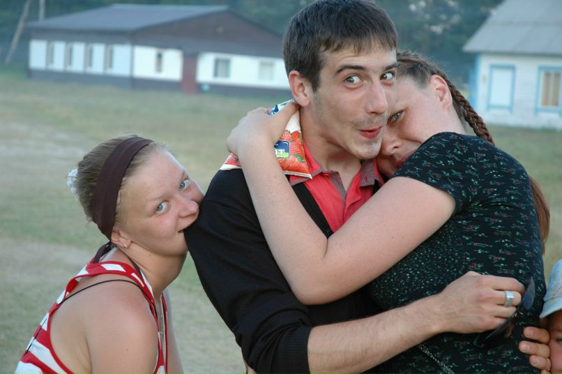 Татьяна Габрись | Тобольск