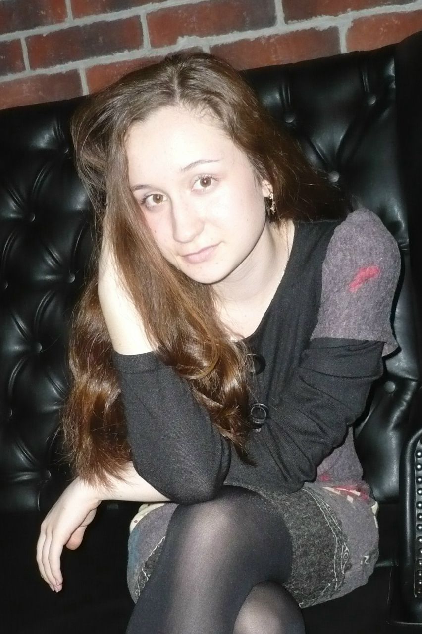 Анастасия Макарова | Казань