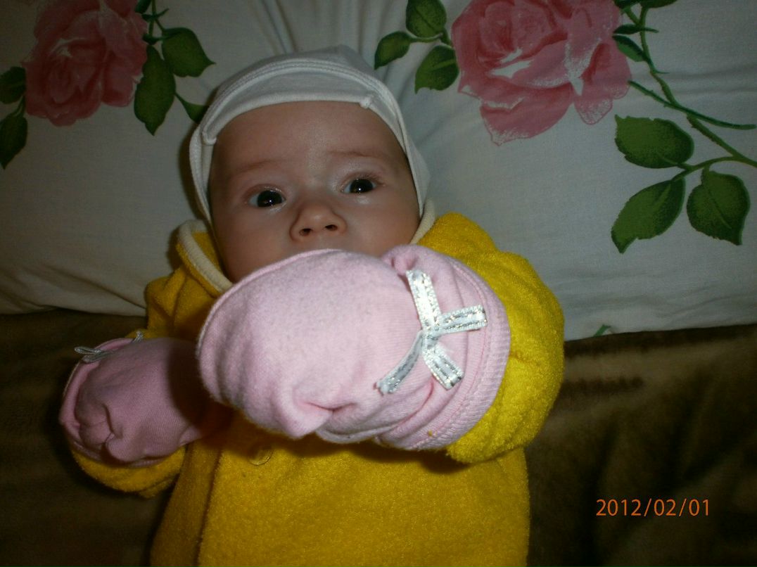 Христина Фірман | Ходоров