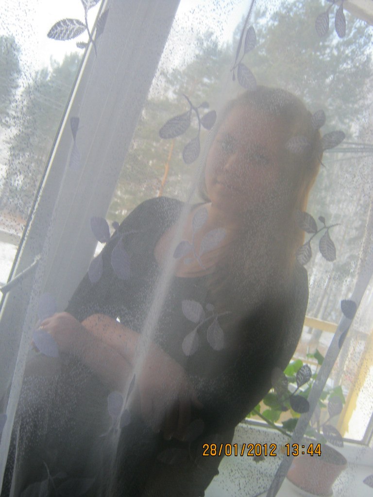 Елена Маркова | Екатеринбург