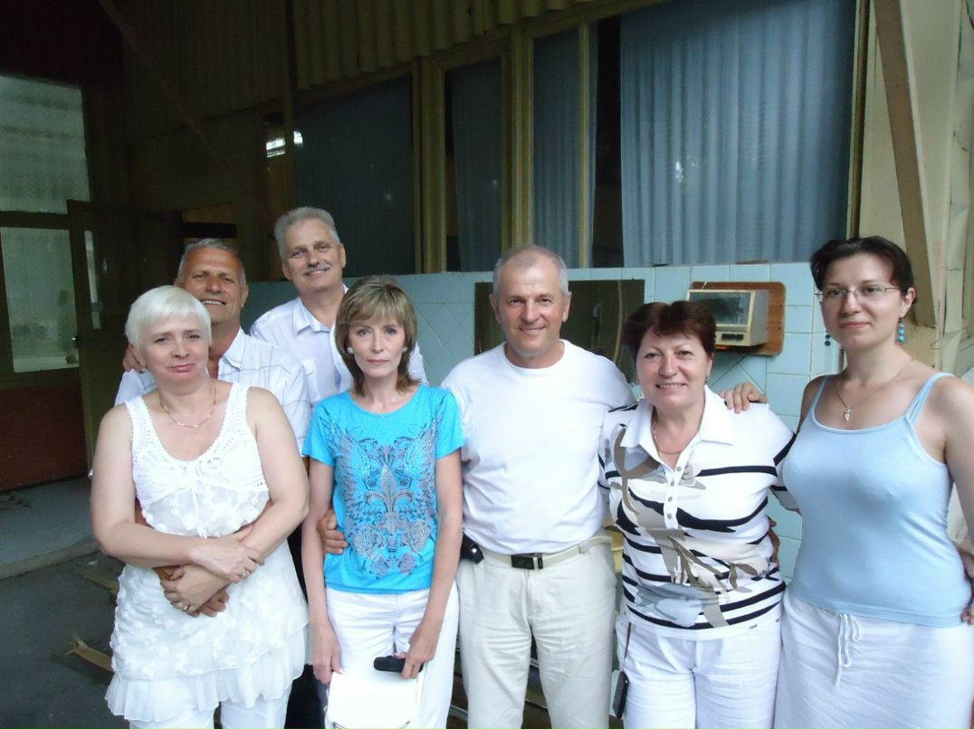 Светлана Оженко (Червоная) | Одесса