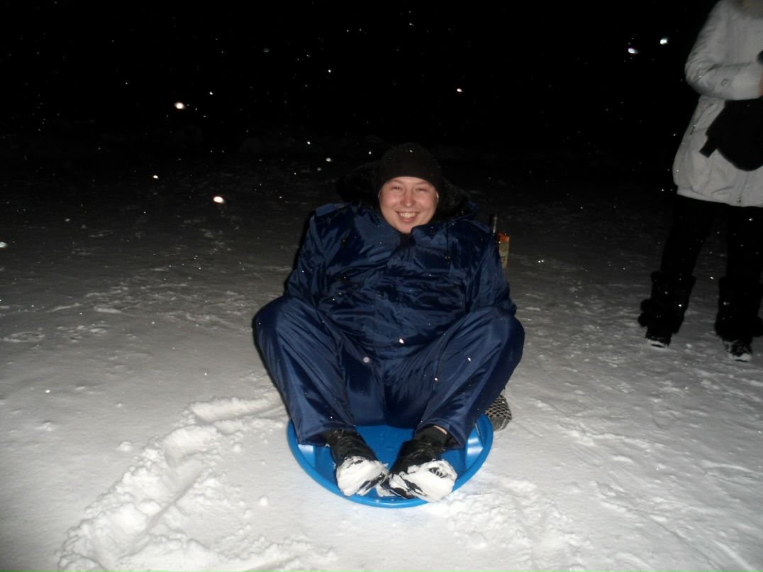 Анатолий Буданов | Москва