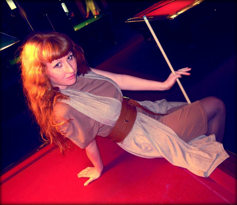 Юля Львова | Ижевск