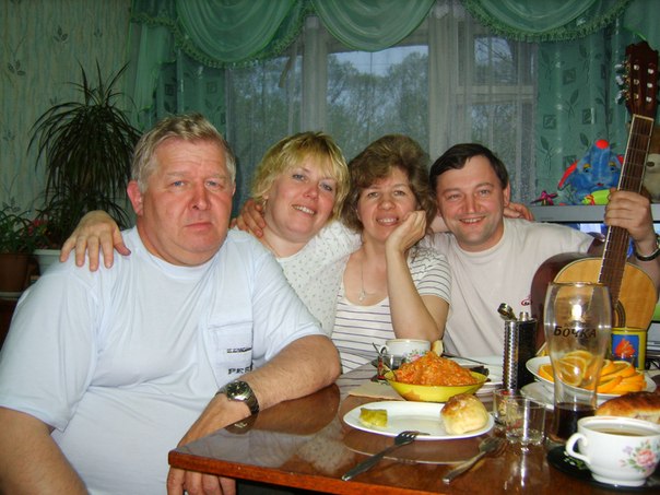 №45, Владислав Терехов, 59 лет, Великий Новгород №45, Владислав Терехов, 59 лет, Великий Новгород